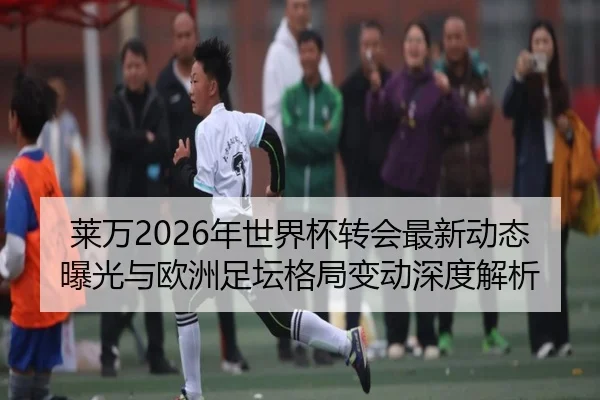 莱万2026年世界杯转会最新动态曝光与欧洲足坛格局变动深度解析