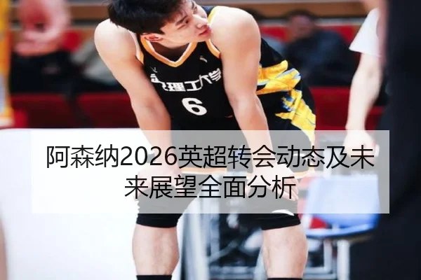 阿森纳2026英超转会动态及未来展望全面分析